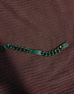 Men’s Louis Vuitton Bracelet