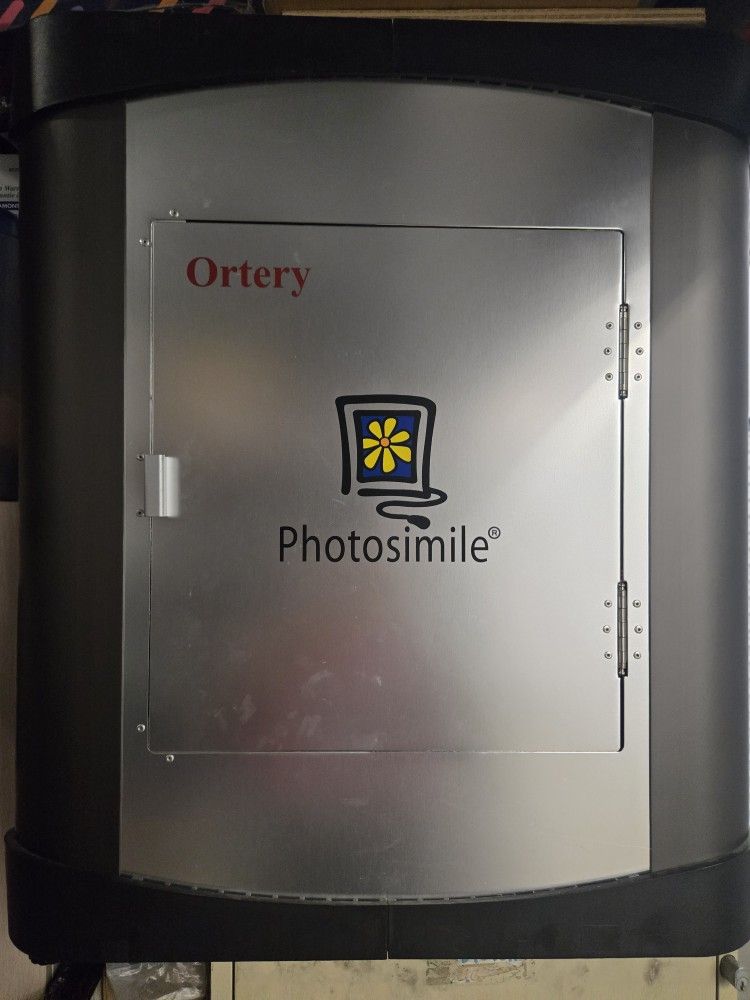 Ortery Photosimile