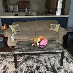 Living Room Set For Sale
