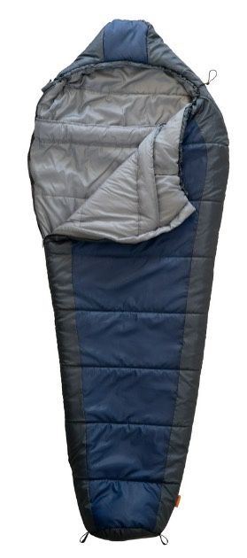 Cold Weather Sleeping Bag