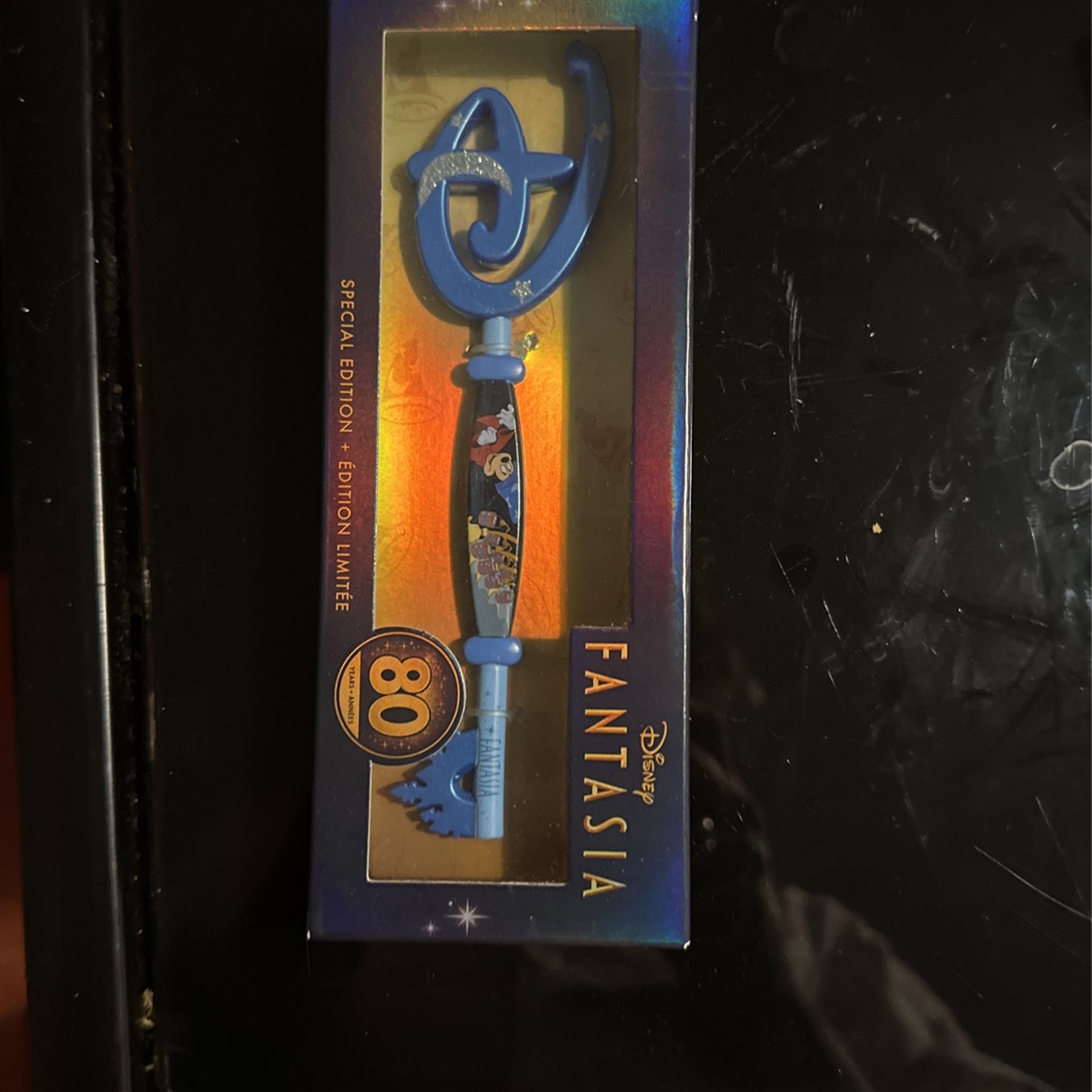 Disney Keys