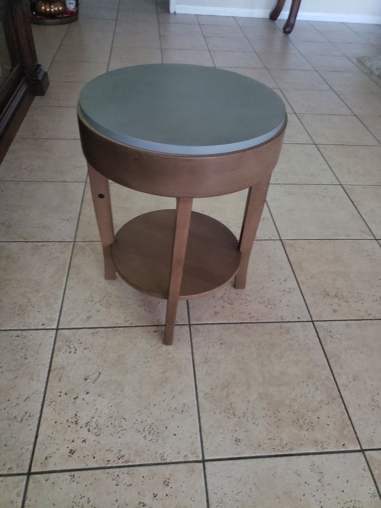 End Table