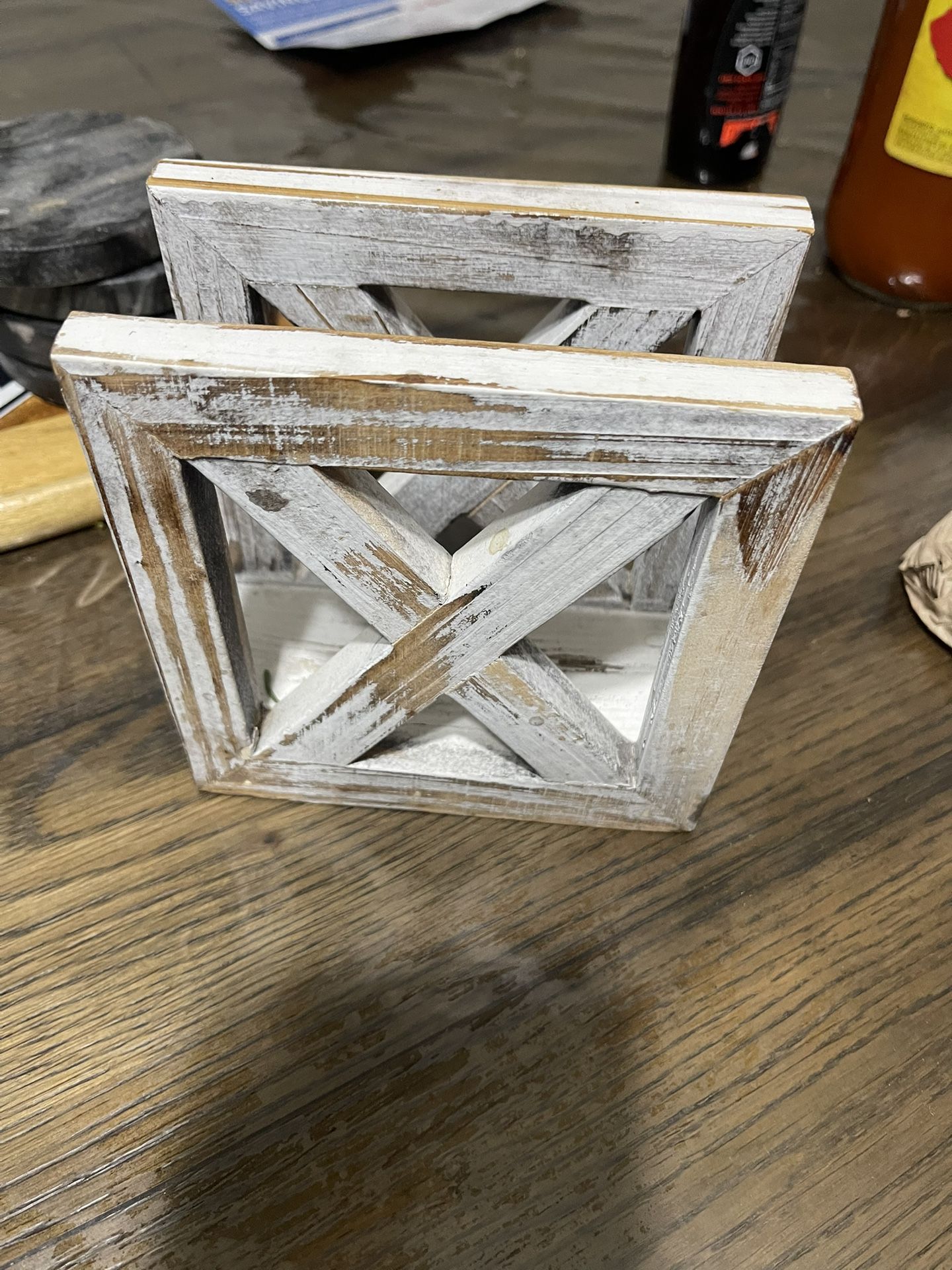 Napkin Holder