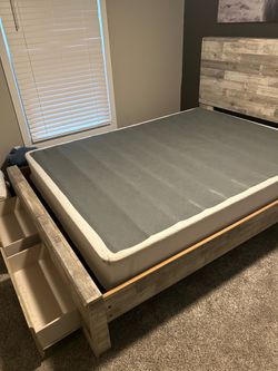 Bedroom Set