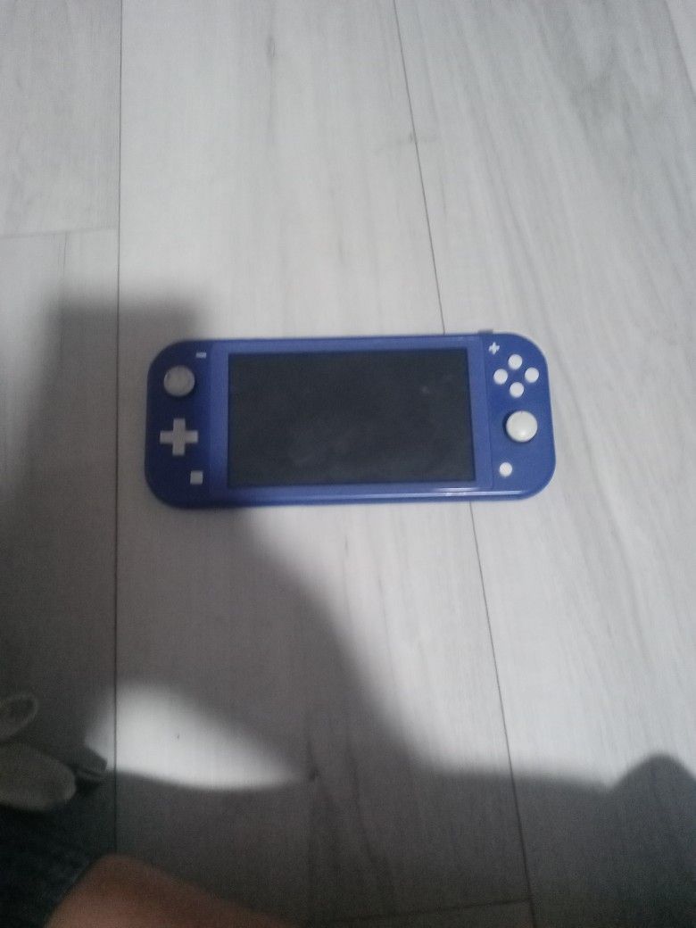 Nintendo Switch 100$