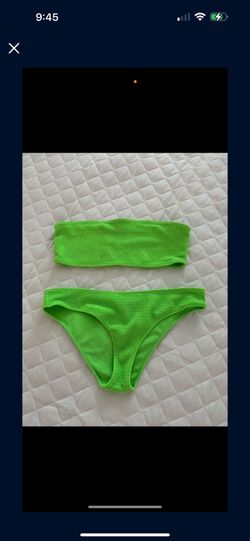 PAC Sun 2-piece Swimwear