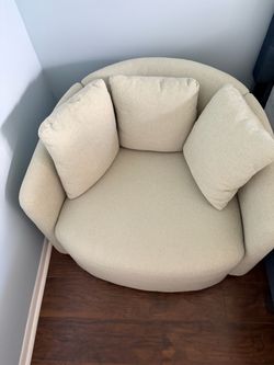 Accent chair Drew barrimore