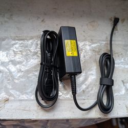 Lenovo Legion Go 65W Charger.
