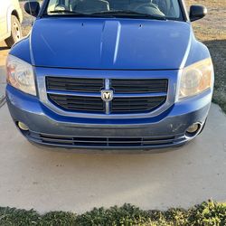 2007 Dodge Caliber