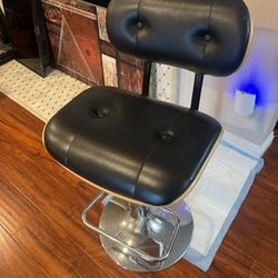 Bar Stool Leader Adjustable 