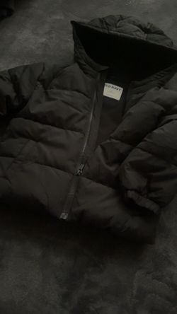 Old navy jacket toddler boy