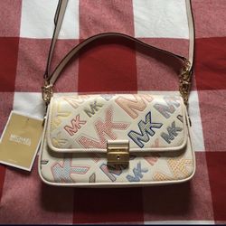 Brand new Michael kors purse