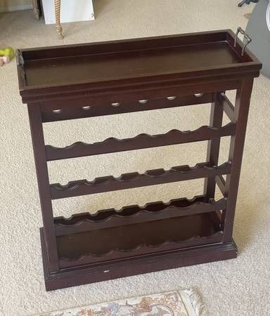 Wine Rack