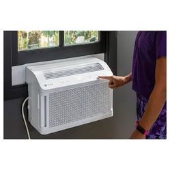 Like New Ge Window Ac With Dehumidifier 