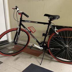 Fixie Bike