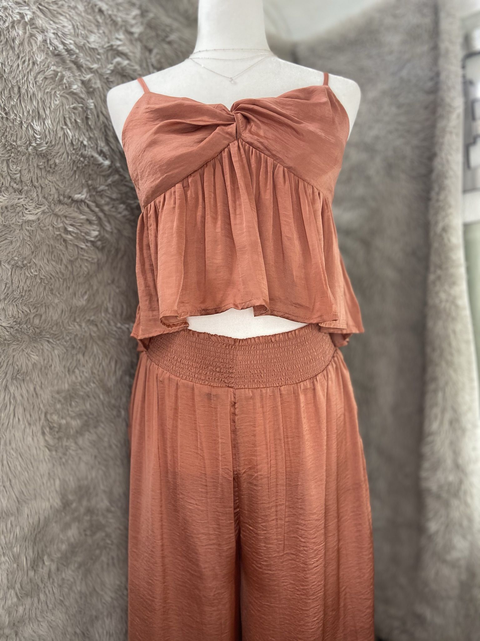 Lounge Set 2pc