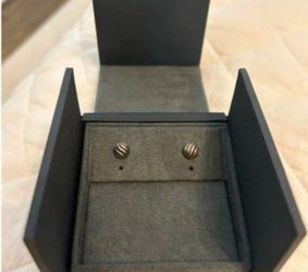 David Yurman Earrings