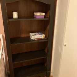 Book Shelf    