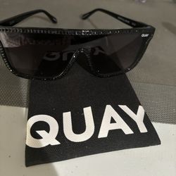 Quay Sunglasses