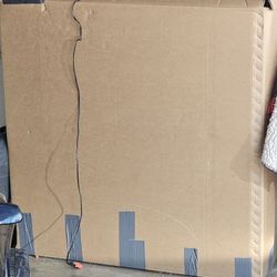 Caja De Ropa Mixta
