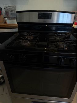 Stove