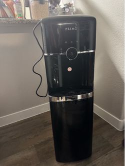 Primo water dispenser
