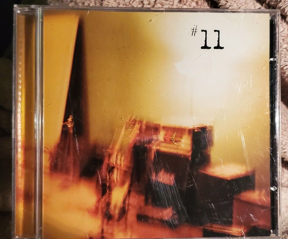 Jilflirter #11 CD