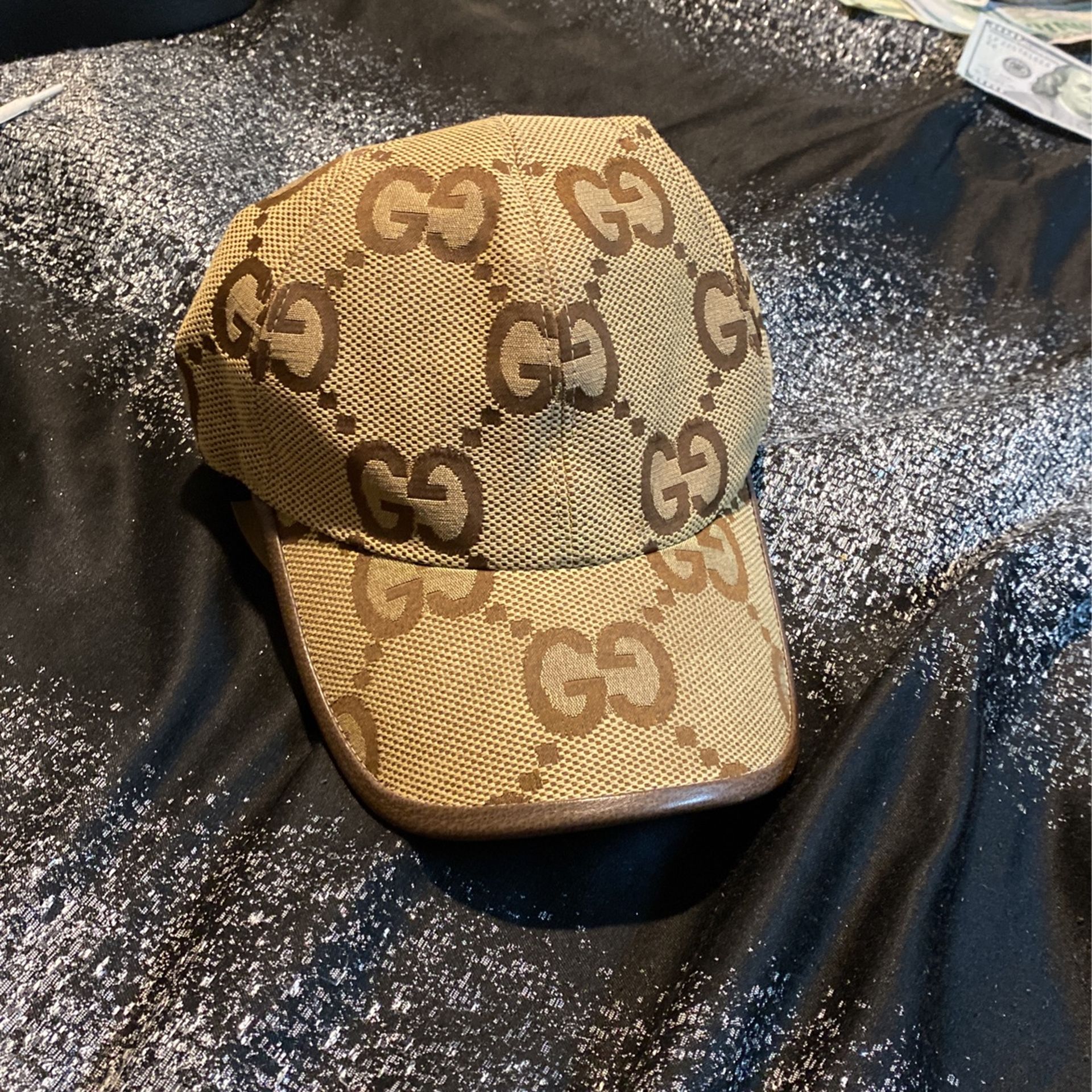 Gucci Hat 