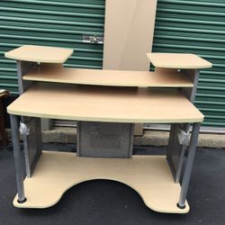 Computer Desk