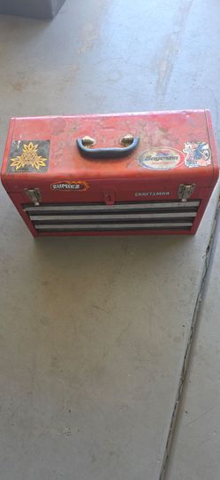 Tool box