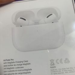 AirPods Pro