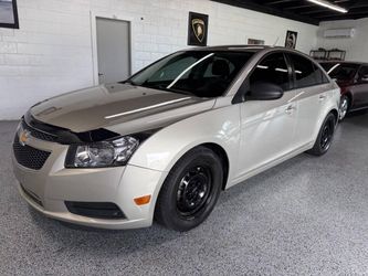2013 Chevrolet Cruze