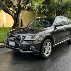 2014 Audi Q5