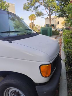 Ford Van Econoline