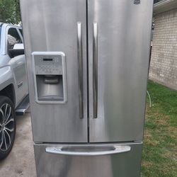 Maytag Refrigerator 