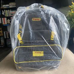 Mochila Nueva PURDY / Brand New Backpack 