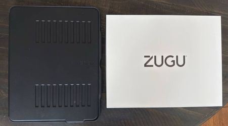 ZUGU Case for Apple iPad Pro 12.9 Case
