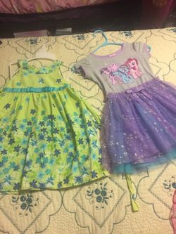 Ropa para niñas