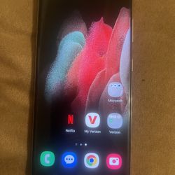 Samsung Galaxy S21 Ultra Verizon
