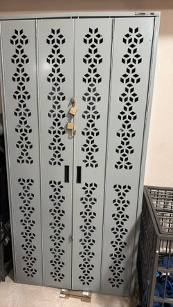 Weapons Rack