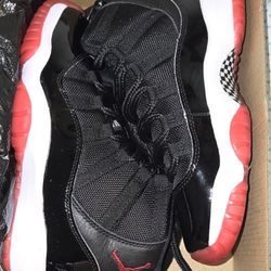 Jordan 11s
