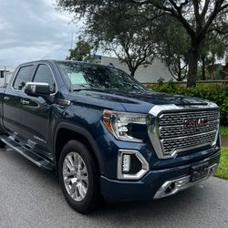 2020 GMC DENALI 