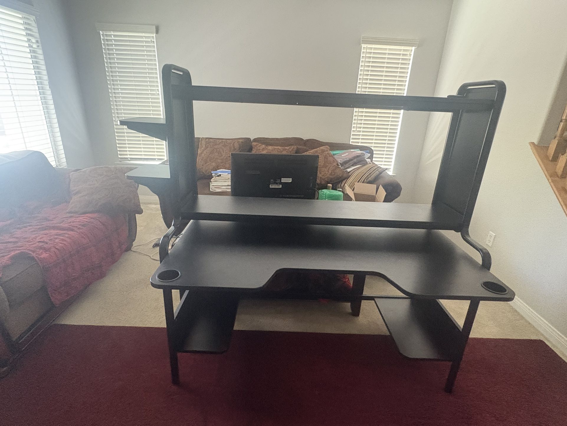 Office desk