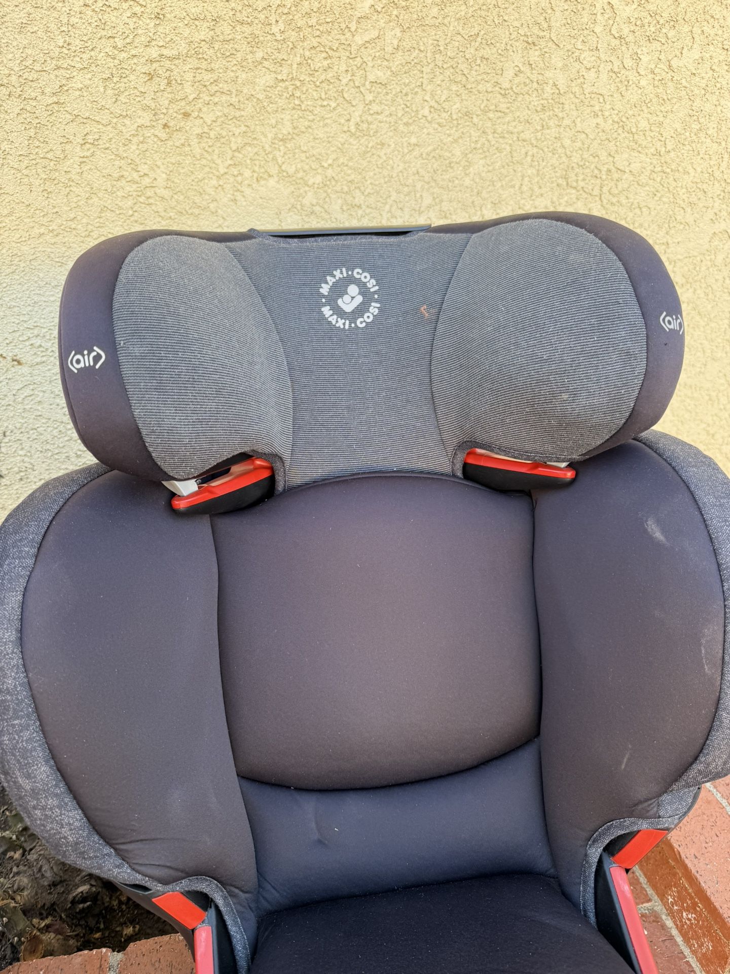 Maxi Cosi Booster Seat
