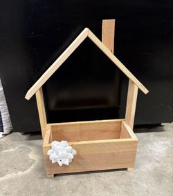 NEW Planter Boxes Great for Gifts