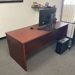 Office Desk Full Size