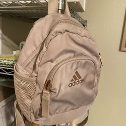 Adidas Mini Backpack