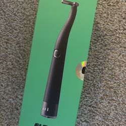 Electric Flosser Starter Kit