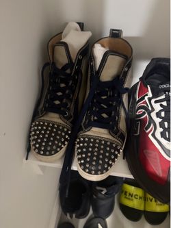Christian Louboutin Shoes