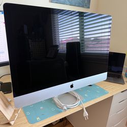 27” iMac 2017